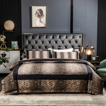 FloraI Designs Egyptian Cotton Bedding Sets #2