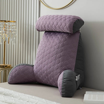 Arm Chair Reading Pillow