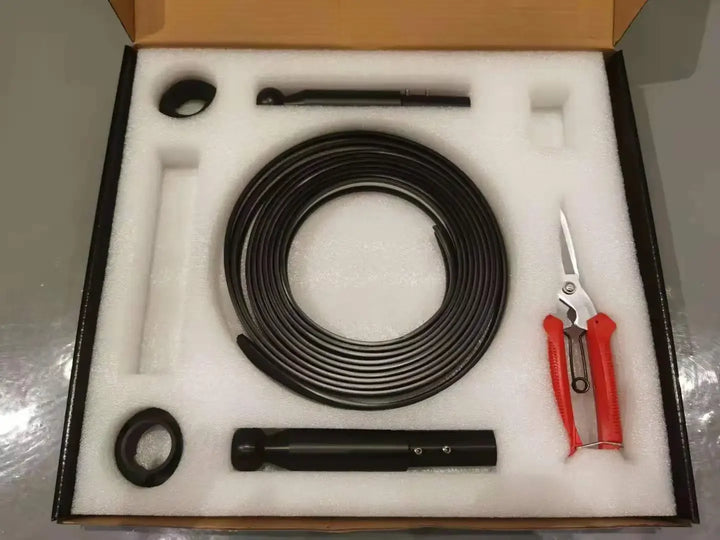 Skyline LED Wall Light