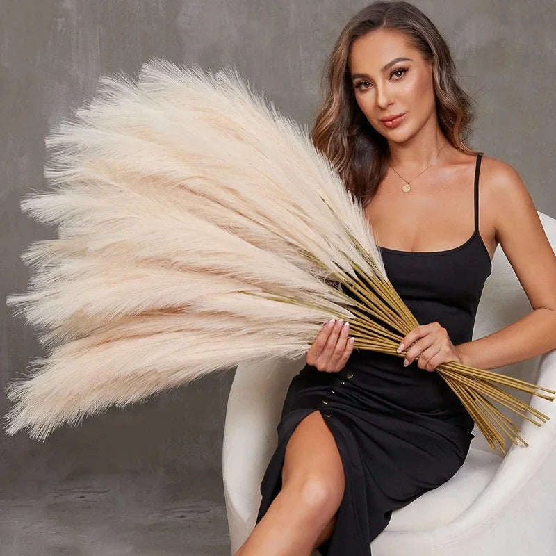 Tall Pampas Grass Bouquet
