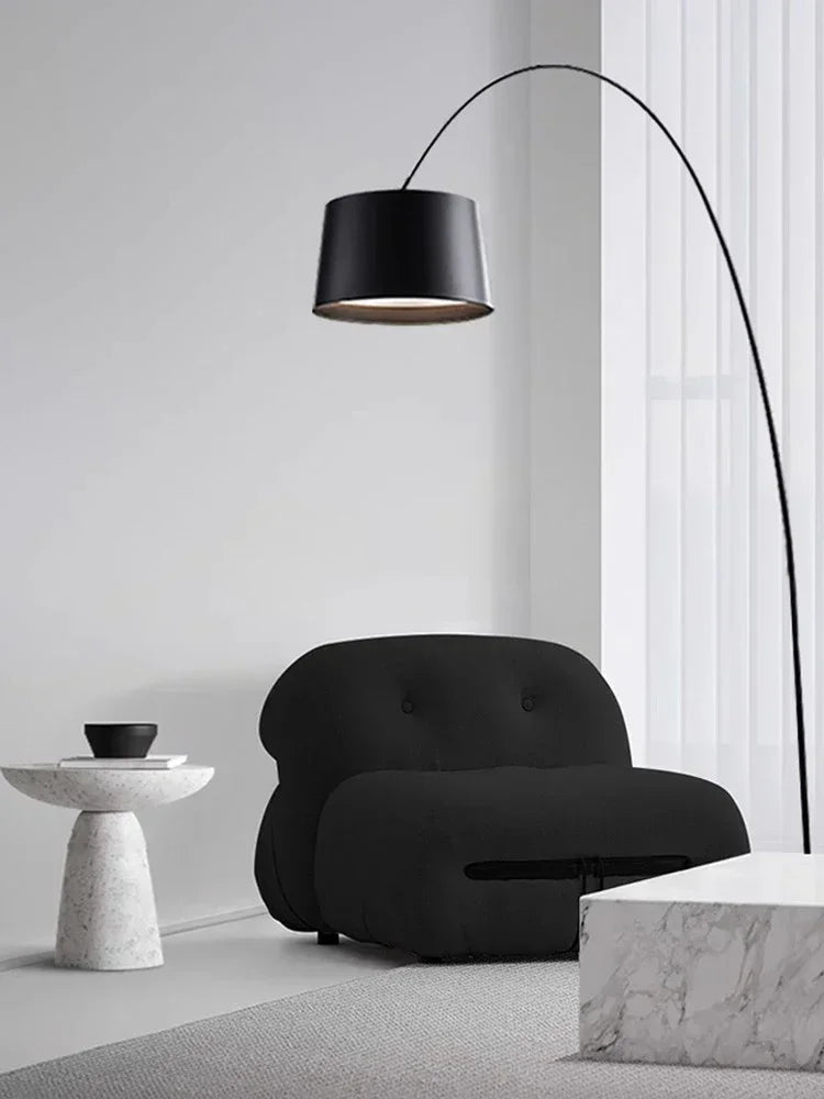 Modern Minimalist LED Floor Lamp