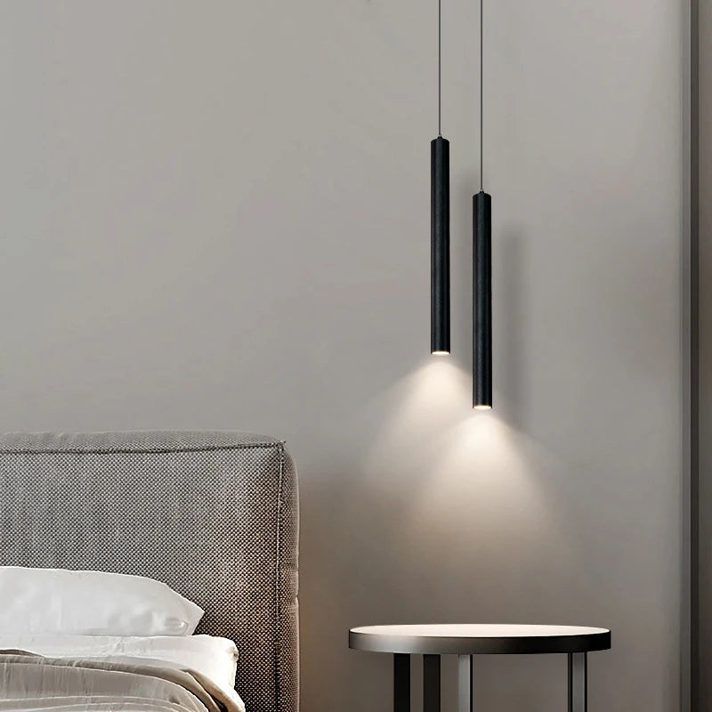 Modern Nordic LED Pendant Lamp
