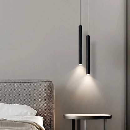 Modern Nordic LED Pendant Lamp