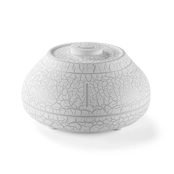 Colorful Flame Aroma Diffuser