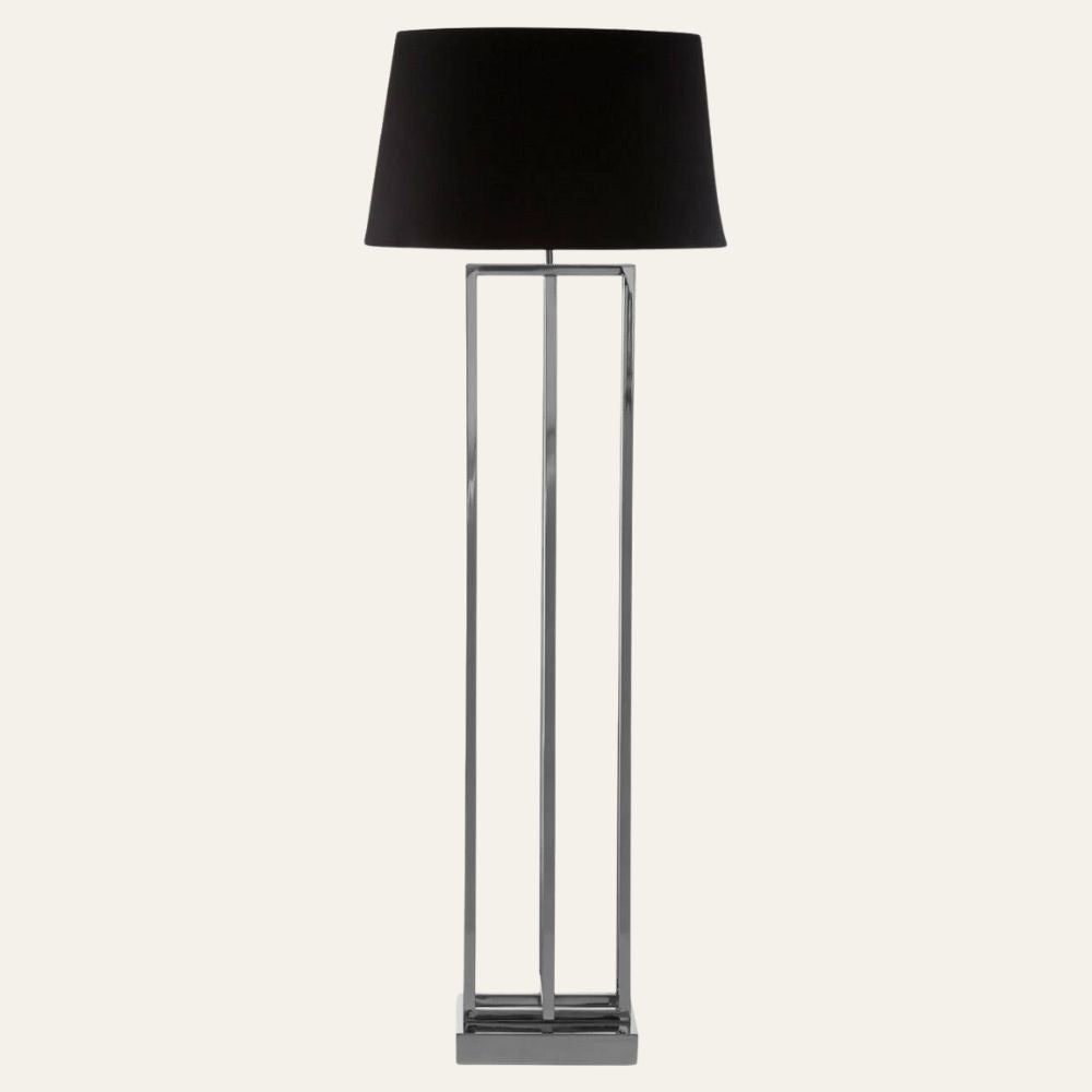 Skye Rectangular Floor Lamp