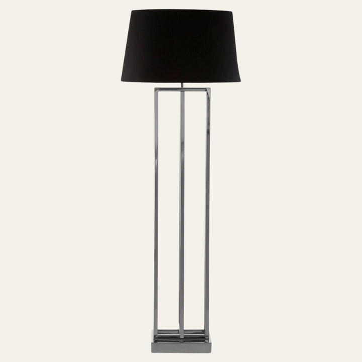 Skye Rectangular Floor Lamp