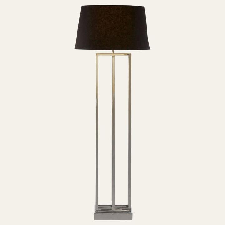 Skye Rectangular Floor Lamp