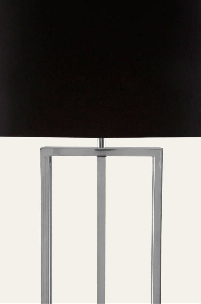 Skye Rectangular Floor Lamp