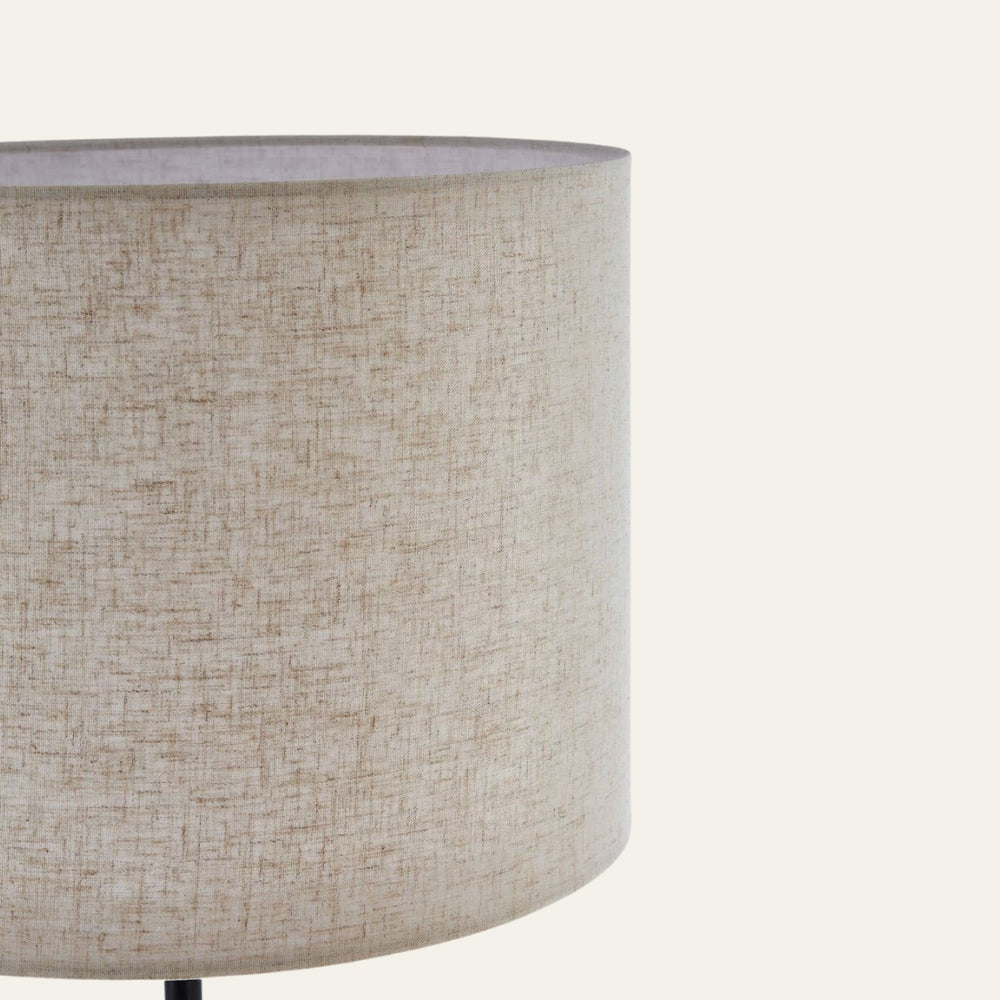 Murdoch Marble Floor Lamp