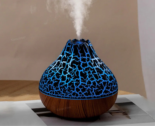 Volcano Air Humidifier
