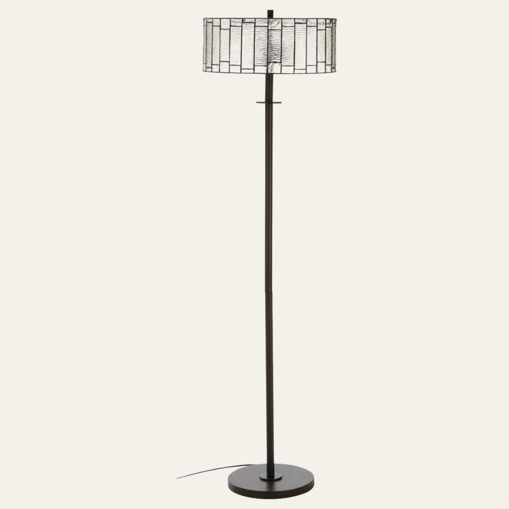 Waldorf Deco Floor Lamp