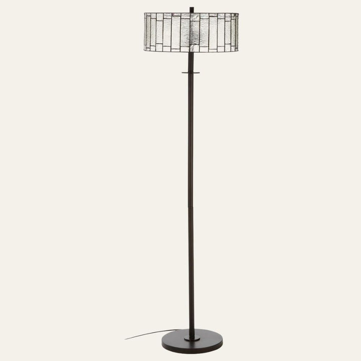 Waldorf Deco Floor Lamp