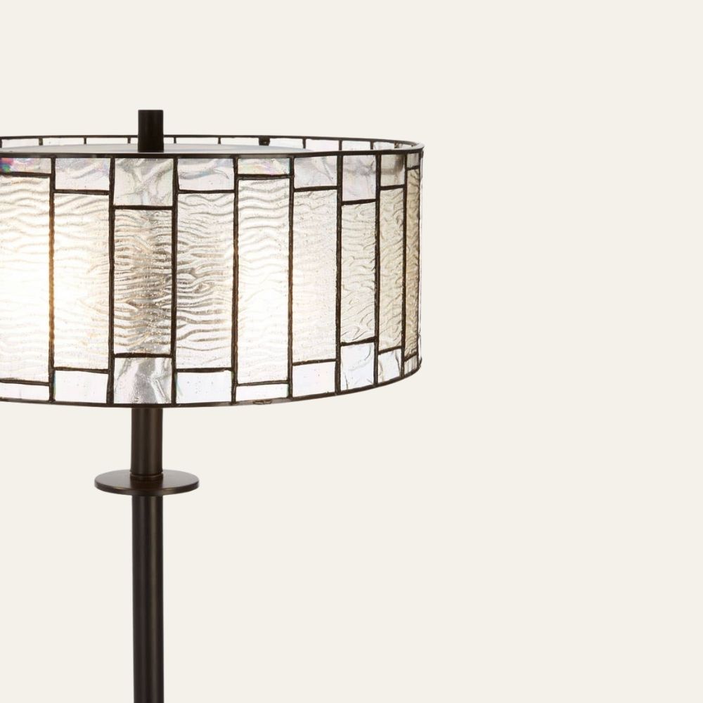 Waldorf Deco Floor Lamp